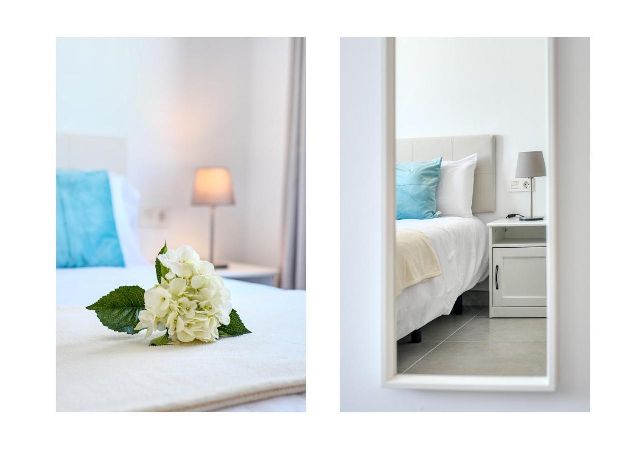 The Ocean View Senator Modern Apartment Costa Teguise Exterior foto